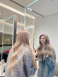 -MY HAIR ARDOR