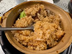 -熠盛粤味·顺德桑拿鸡(永康路店)