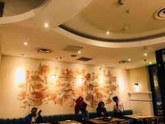 -必胜客(安盛购物广场金州店)