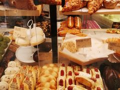 -PAPER STONE BAKERY(天环店)