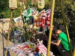 -晋江五店市传统文化旅游区
