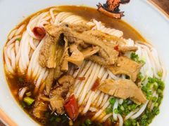-刘聋子粉馆(张家界总店)