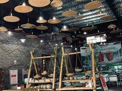 大堂-富翔美食城