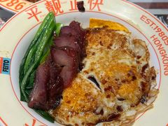 -肥韬茶餐厅(海上世界店)