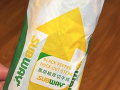 -赛百味SUBWAY(哈西店)