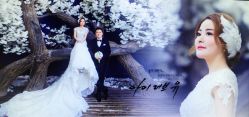 -唯一视觉婚纱摄影(李家村店)