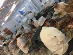 -金刚山烧烤(中山路店)
