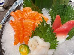 -極上萬膳·日料放题(海岸城店)