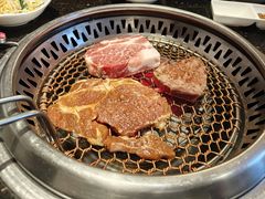 -木槿花韩式炭烤·熟成肉工坊(孙文东路店)