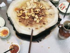 -老渔家白族石板烧旗舰店