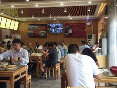 大堂-华天二友居肉饼(宫门口店)