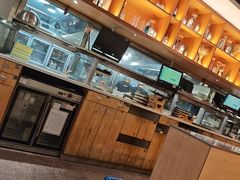 -木屋烧烤(创意园店)