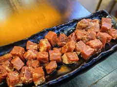 -吉志烤肉(太原总店)