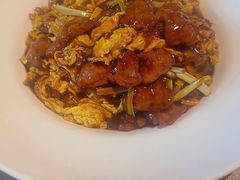 -北平小馆·烤鸭·家常菜(磨房北里店)