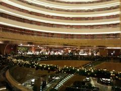 -杭州国际会议中心洲际酒店-原素全日餐厅(解放东路店)