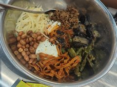 -堂堂小伙夫·辽宁小吃大排档(京西大悦城店)