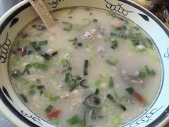 羊肚汤-白羊坡