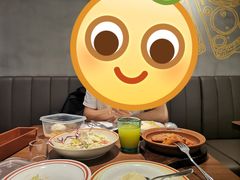 -萨莉亚意式餐厅(龙阳广场店)