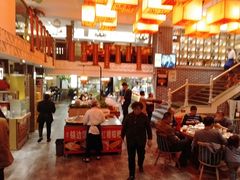 -百年神厨·地道川菜(清江西路店)