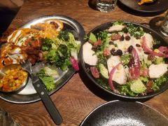 -Q MEX 库迈墨西哥餐吧(三里屯店)