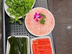 -刘一手重庆火锅(万达广场店)
