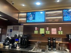 -霸王茶姬(长沙湖南大学登高路店)