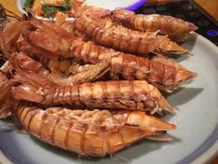 皮皮虾-三个渔夫·蒸汽海鲜(五大道店)