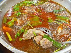 -刘艳黄牛肉(九襄店)