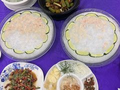 -广胜通达海鲜食府(黄沙店)