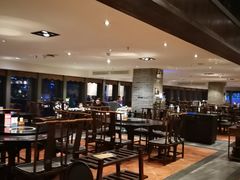 大堂-滋粥楼·顺德菜海鲜茶点(方舟店)