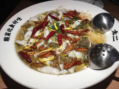 -新太二·鲜料川菜(晶耀前滩店)