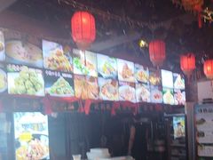 -人民公社大食堂(张家湾店)