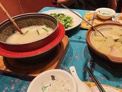 -茶人村·宫廷私厨(奥体印象城店)