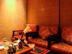 -七彩云南庆沣祥茶庄(金融街店)