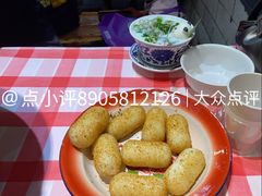 -忆外婆徐州菜·地锅鸡·生日宴(吴庄店)