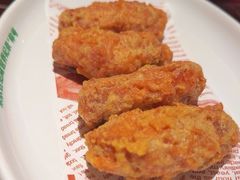 -新白鹿餐厅(西湖银泰店)