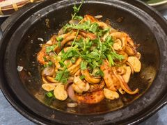 -叙兴楼(礼东财记农庄分店)