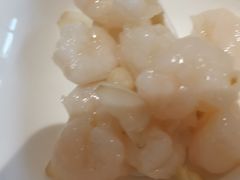 -上海金陵紫金山大酒店·汇海餐厅