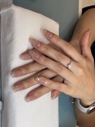 -沐白•盛妍日式美甲美睫