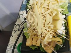 -阿杰烧烤·西安传统烤肉店(天朗御湖店)