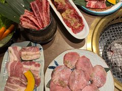 -虎丸烧肉(世纪汇店)