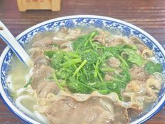 -陈记贵州遵义羊肉粉·酸汤鱼(法华镇路店)