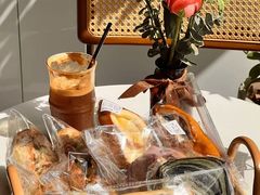 -Beans Solo豆号咖啡(百家湖花园店)
