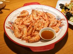 -光彩酒家(星海广场店)
