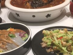 -百富源·海鲜辽菜(浑河堡店)