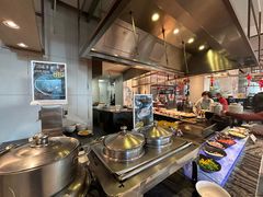 -厦门艾美酒店·新食谱西餐厅