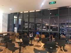 大堂-36抹茶·千层与鲜果茶(欢乐海岸店)