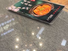 -全聚贤餐厅·湖北家常菜(沙湖店)