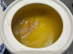 -东山宾馆自助餐厅