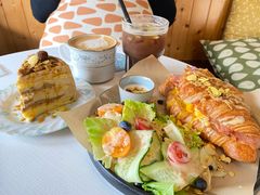 -251#coffee roasters(沿河东路店)